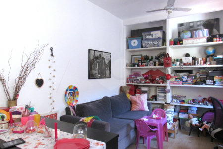 Casa à venda com 3 quartos em Moema, São Paulo, SP