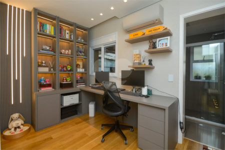 Apartamento à venda com 3 suítes em Jardim Fonte do Morumbi, São Paulo, SP