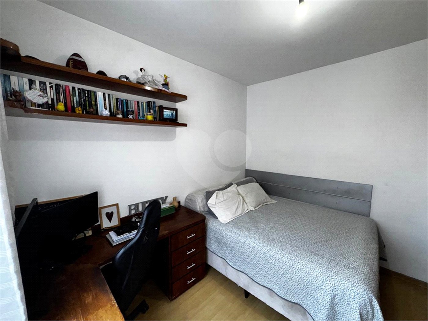 Apartamento à venda com 3 quartos, sendo 1 suíte,  em Jardim Guanabara, Rio de Janeiro, RJ