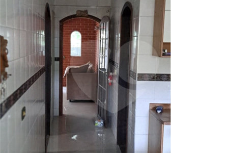 Casa à venda com 4 quartos em Inhoaíba, Rio de Janeiro, RJ