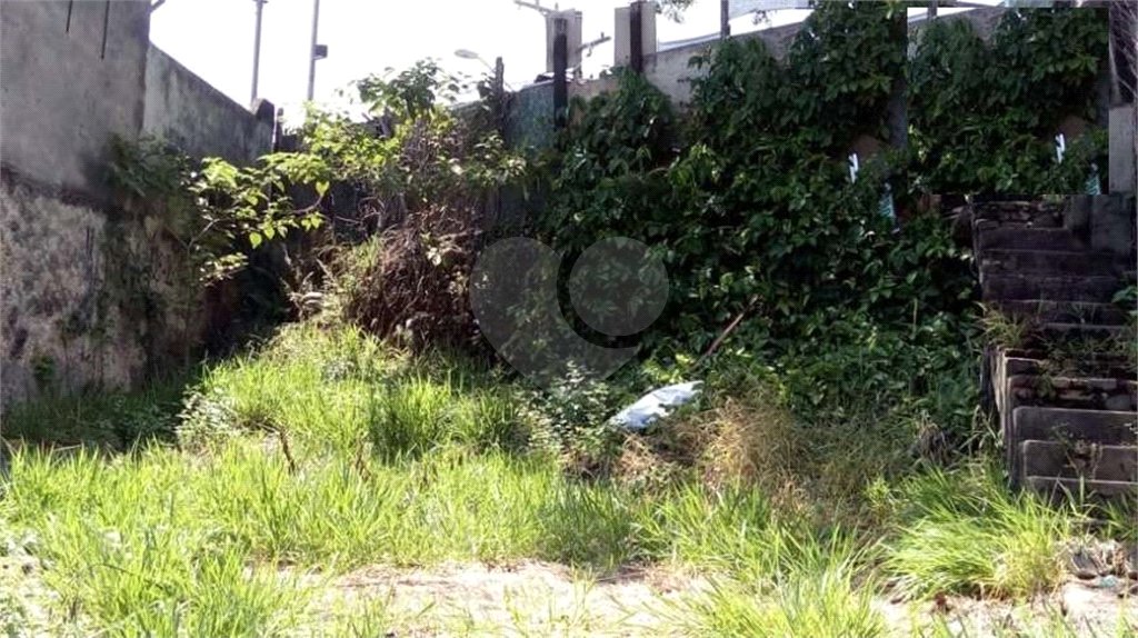 Terreno à venda em Casa Verde, São Paulo, SP