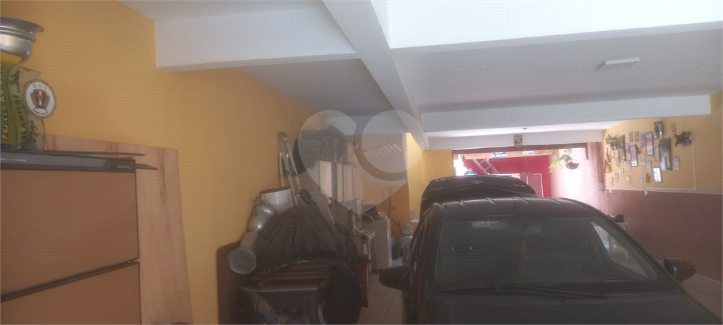 Casa à venda com 3 quartos, sendo 1 suíte,  em Vila Augusta, Guarulhos, SP