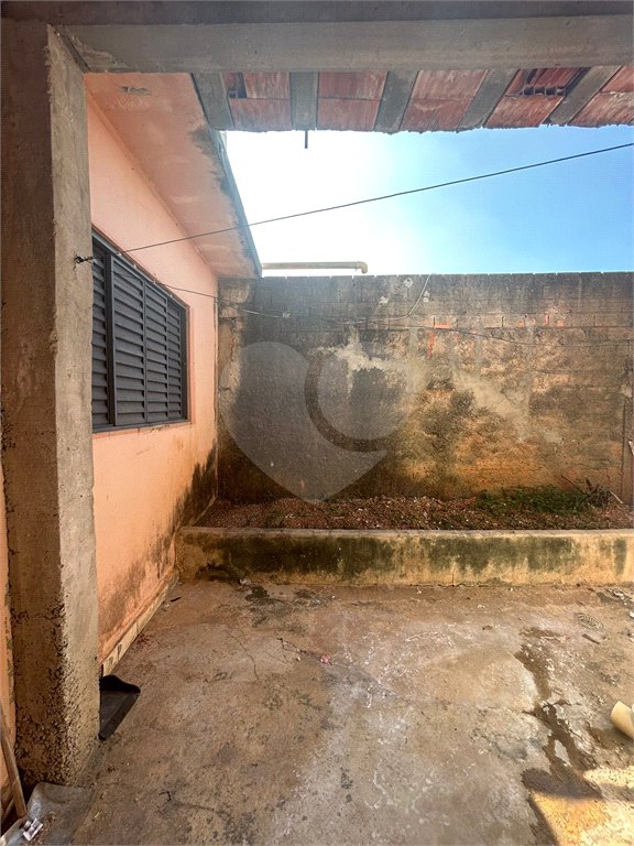 Casa à venda com 2 quartos em Parque Esmeralda, Sorocaba, SP