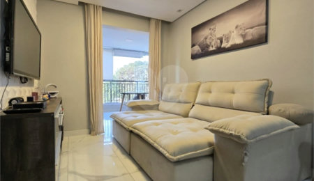 Apartamento à venda com 3 quartos, sendo 1 suíte,  em Vila Guilherme, São Paulo, SP