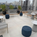 Studio à venda com 1 suíte em Jardim Prudência, São Paulo, SP