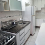 Casa à venda com 3 quartos, sendo 1 suíte, no condomínio Residencial Sol Francisco, São Paulo - SP