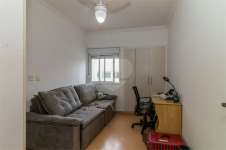 Apartamento à venda em Perdizes, São Paulo, SP