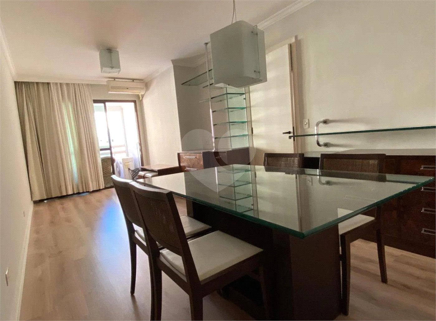 Apartamento à venda com 2 quartos, sendo 1 suíte, em Cidade Monções, São Paulo, SP