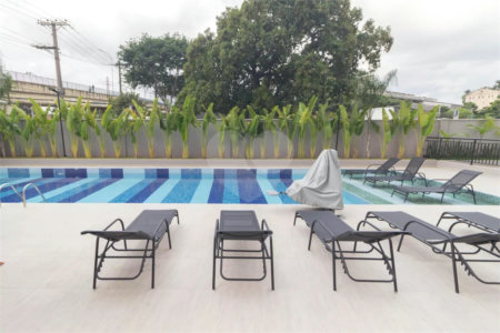 Apartamento à venda com 2 quartos em Mooca, São Paulo, SP