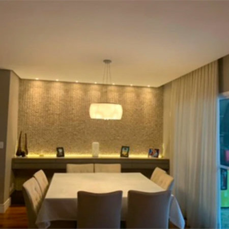 Apartamento à venda com 3 suítes em Vila Andrade, São Paulo, SP