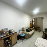 Apartamento à venda com 2 quartos em Vila Asem, Itapetininga, SP