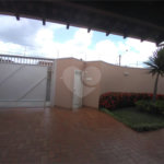 Casa à venda com 4 quartos, sendo 2 suítes, em Jardim Adalgisa, Araraquara, SP