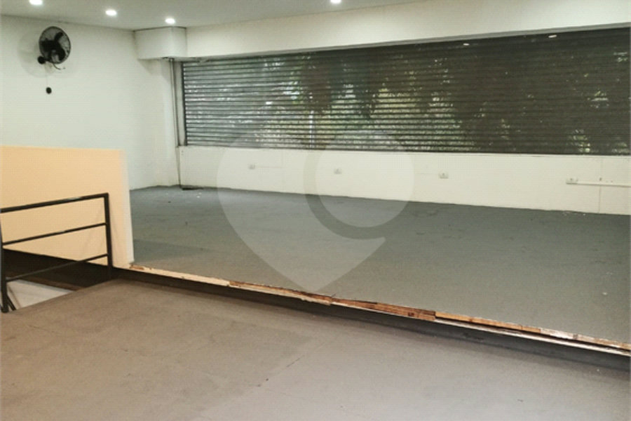 Loja para alugar em Campo Belo, São Paulo, SP