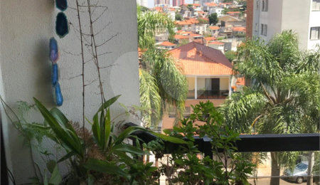 Apartamento à venda com 3 quartos, sendo 1 suíte,  em Mandaqui, São Paulo, SP