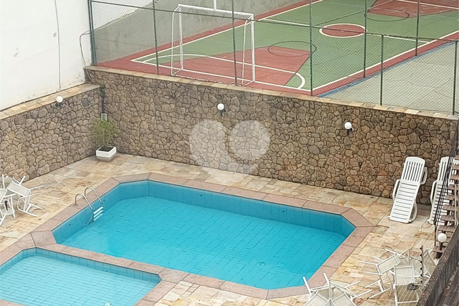 Apartamento à venda com 3 quartos, sendo 1 suíte, em Santana, São Paulo, SP