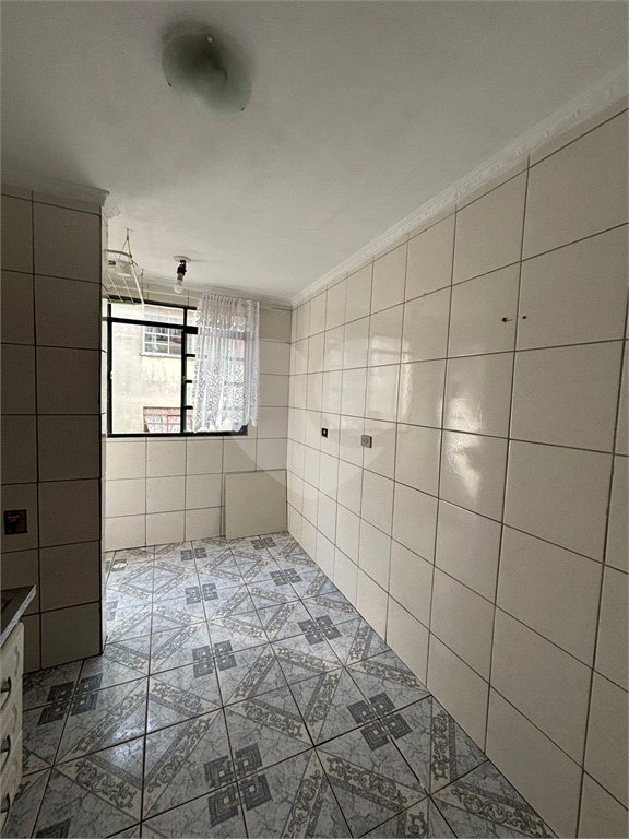 APARTAMENTO PARA VENDA NO SACOMÃ COM DOIS QUARTOS