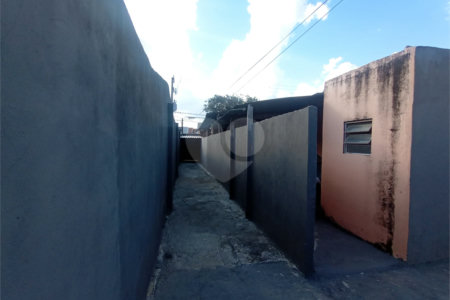 Casa à venda com 1 quarto em Jardim Paulista, Itapetininga, SP