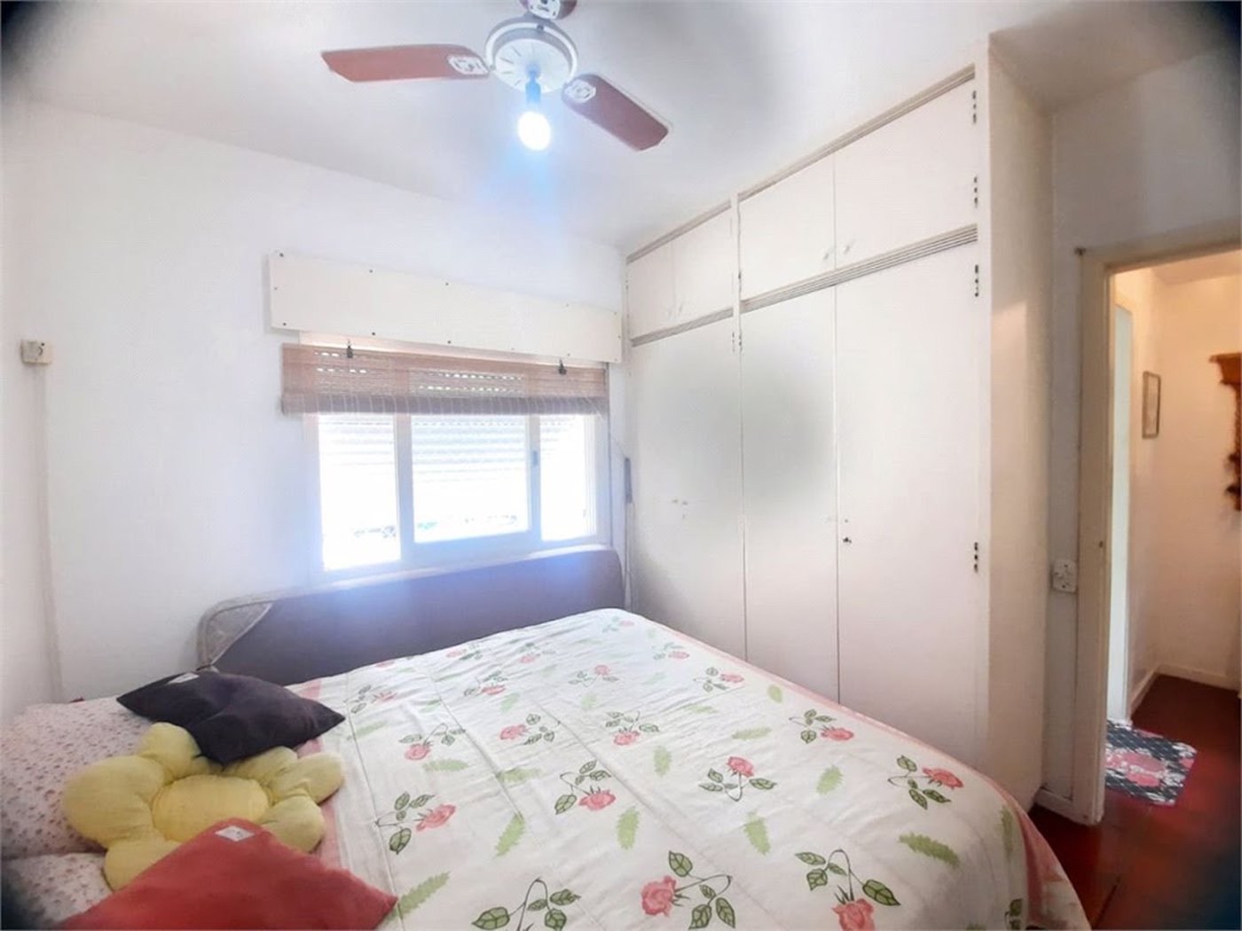 Apartamento com 3 dormitórios, 100 m² - venda por R$ 370.000,00 ou aluguel por R$ 4.441,86 - Loteamento João Batista Julião - Guarujá/SP