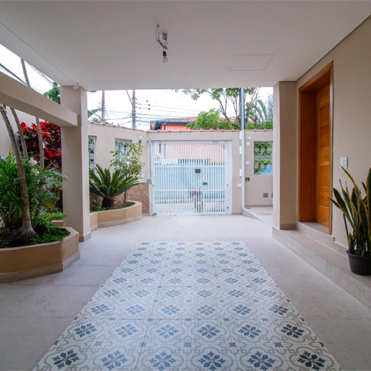 Sobrado à venda com 3 quartos, sendo 1 suíte, em Jardim Marajoara, São Paulo, SP
