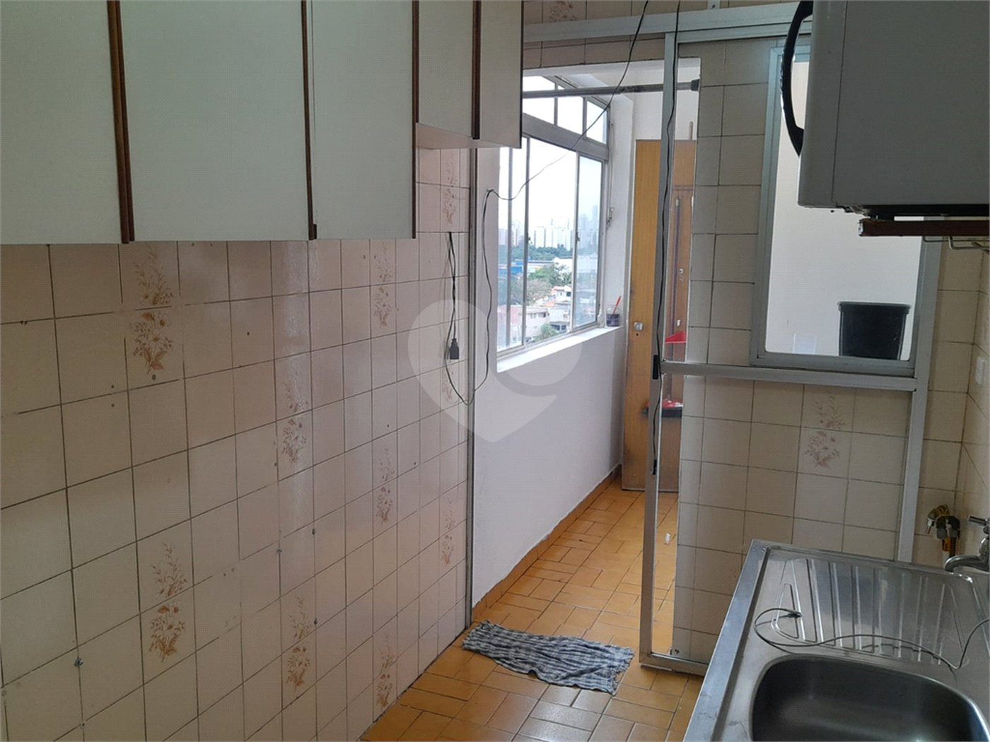Apartamento à venda com 2 quartos em Vila Constança, São Paulo, SP