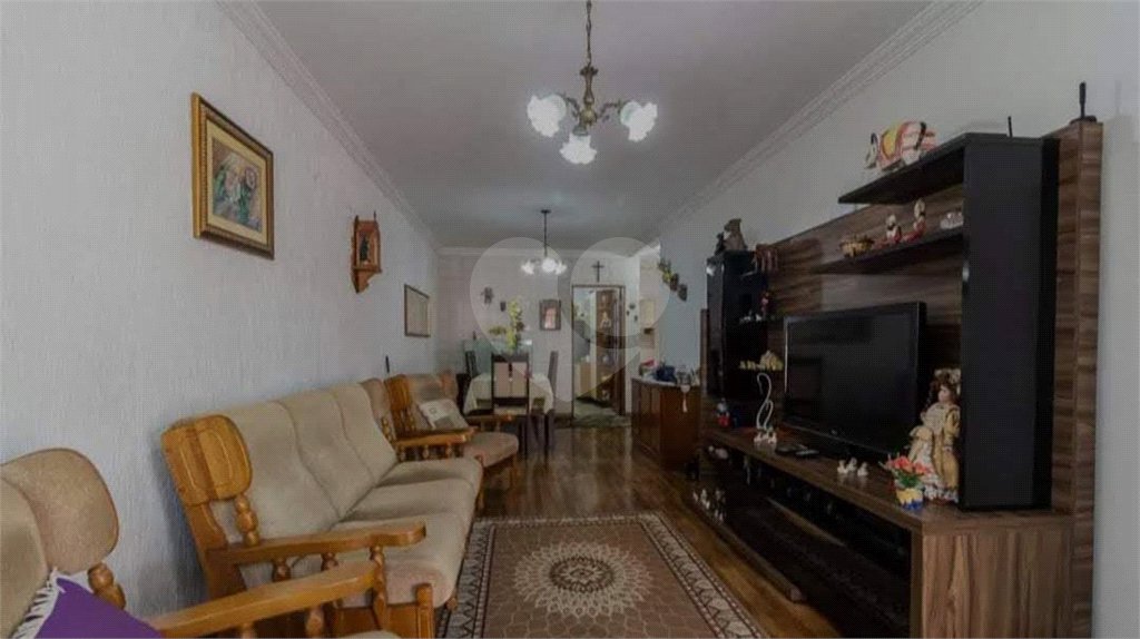 Casa Térrea à venda com 3 quartos, sendo 2 suítes, em Santo Amaro, São Paulo, SP