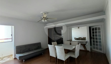 Apartamento para alugar com 2 quartos, sendo 1 suíte,  no Centro, Sorocaba, SP