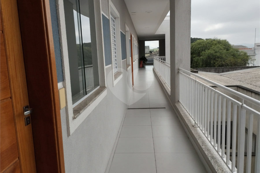Apartamento à venda com 2 quartos em Tucuruvi, São Paulo, SP