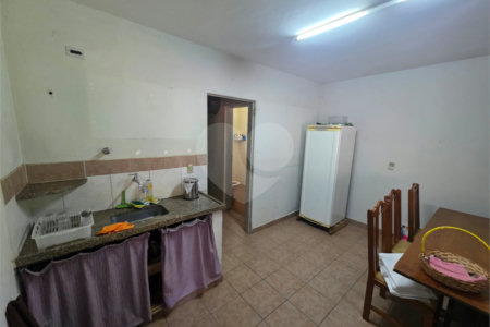 Sitio Granjeiro região de Água Vermelha 6,5 Alqueires (16,5 Hectares)