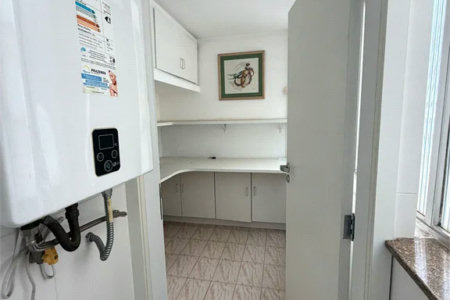 Triplex à venda ou para alugar com 3 suítes em Vila Suzana, São Paulo, SP