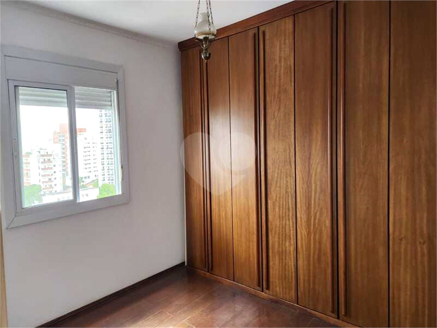 Apartamento à venda com 2 quartos em Ipiranga, São Paulo, SP