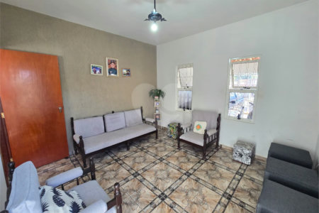 Casa à venda com 2 quartos em Jardim Monte Santo, Itapetininga, SP