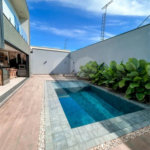 Casa à venda com 3 suítes no condomínio Beira da Mata, Indaiatuba - SP