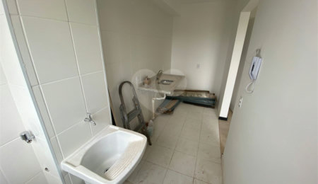Apartamento à venda com 2 quartos em Botujuru, Mogi das Cruzes, SP
