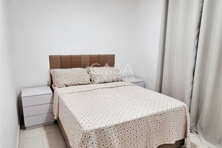 Casa em condomínio à venda com 2 quartos em Ipanema do Meio, Sorocaba, SP