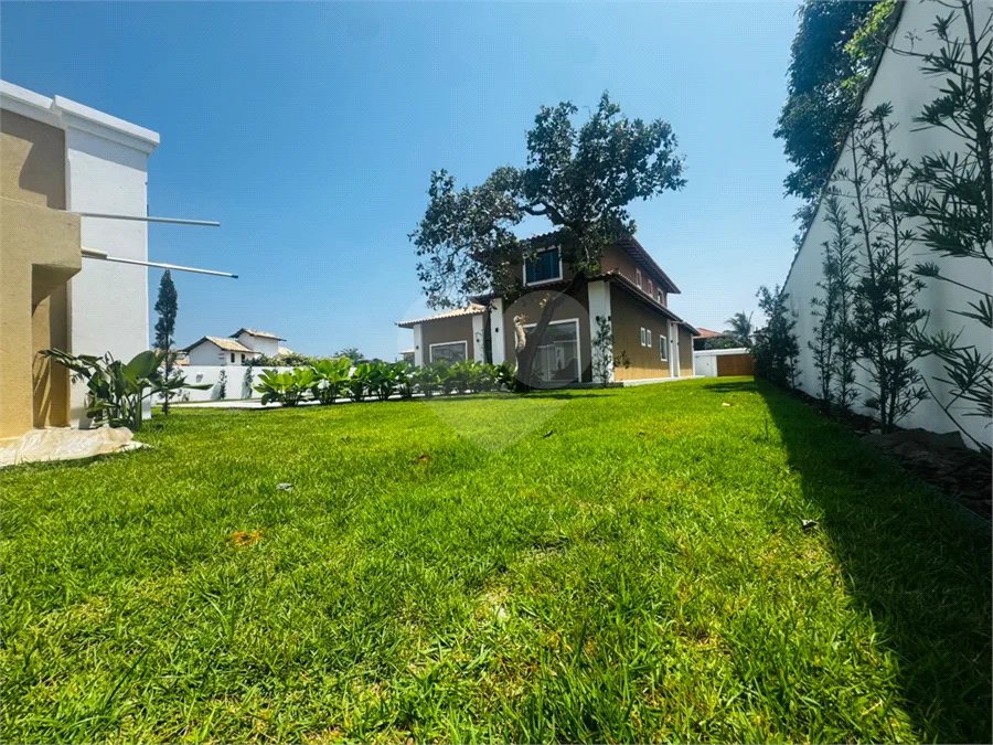 Casa à venda com 5 suítes em Marina, Armação dos Búzios, RJ