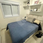 Apartamento à venda com 3 suítes em Parque São Jorge, São Paulo, SP