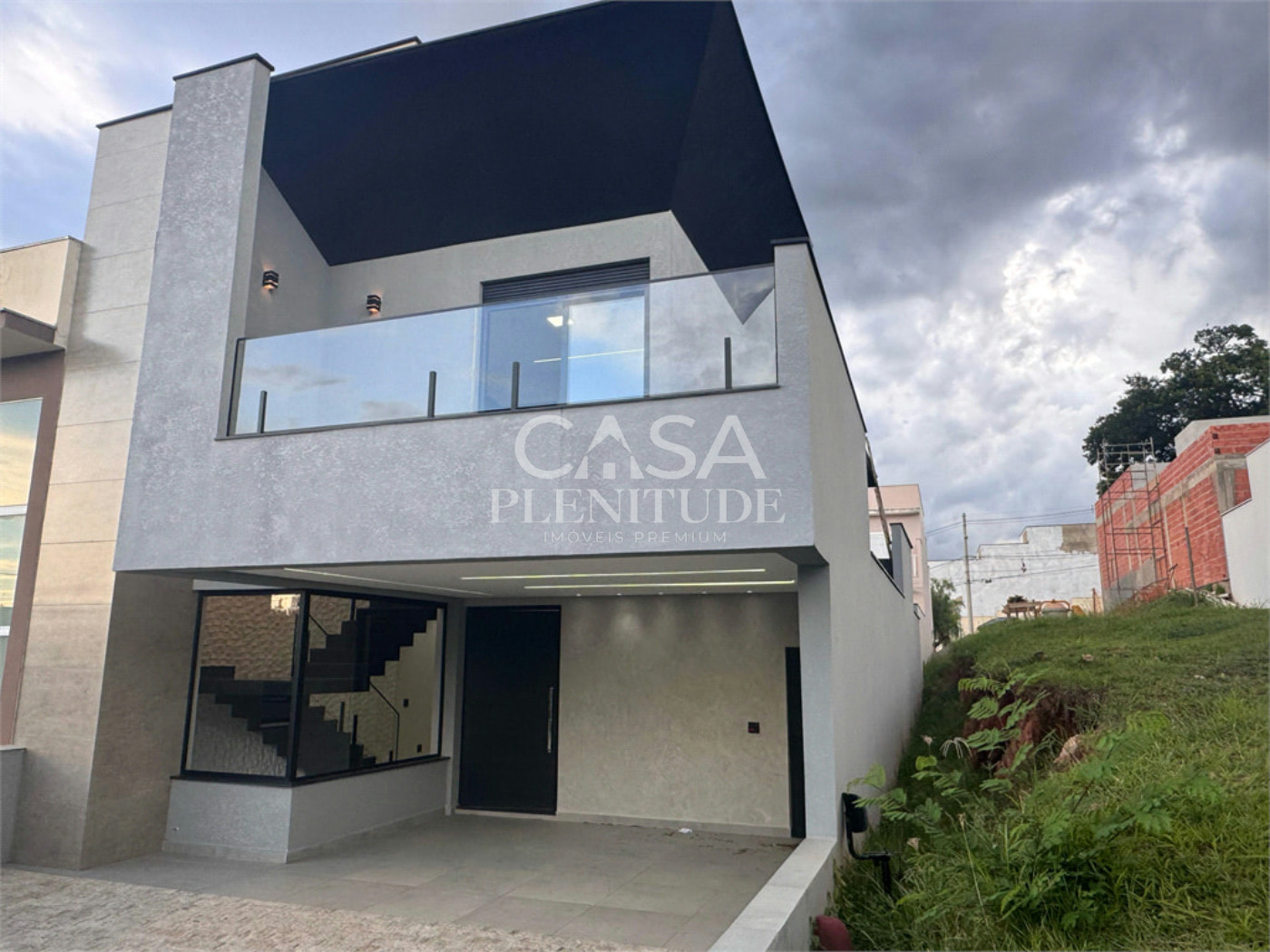 Casa em condomínio à venda com 3 suítes em Wanel Ville, Sorocaba, SP