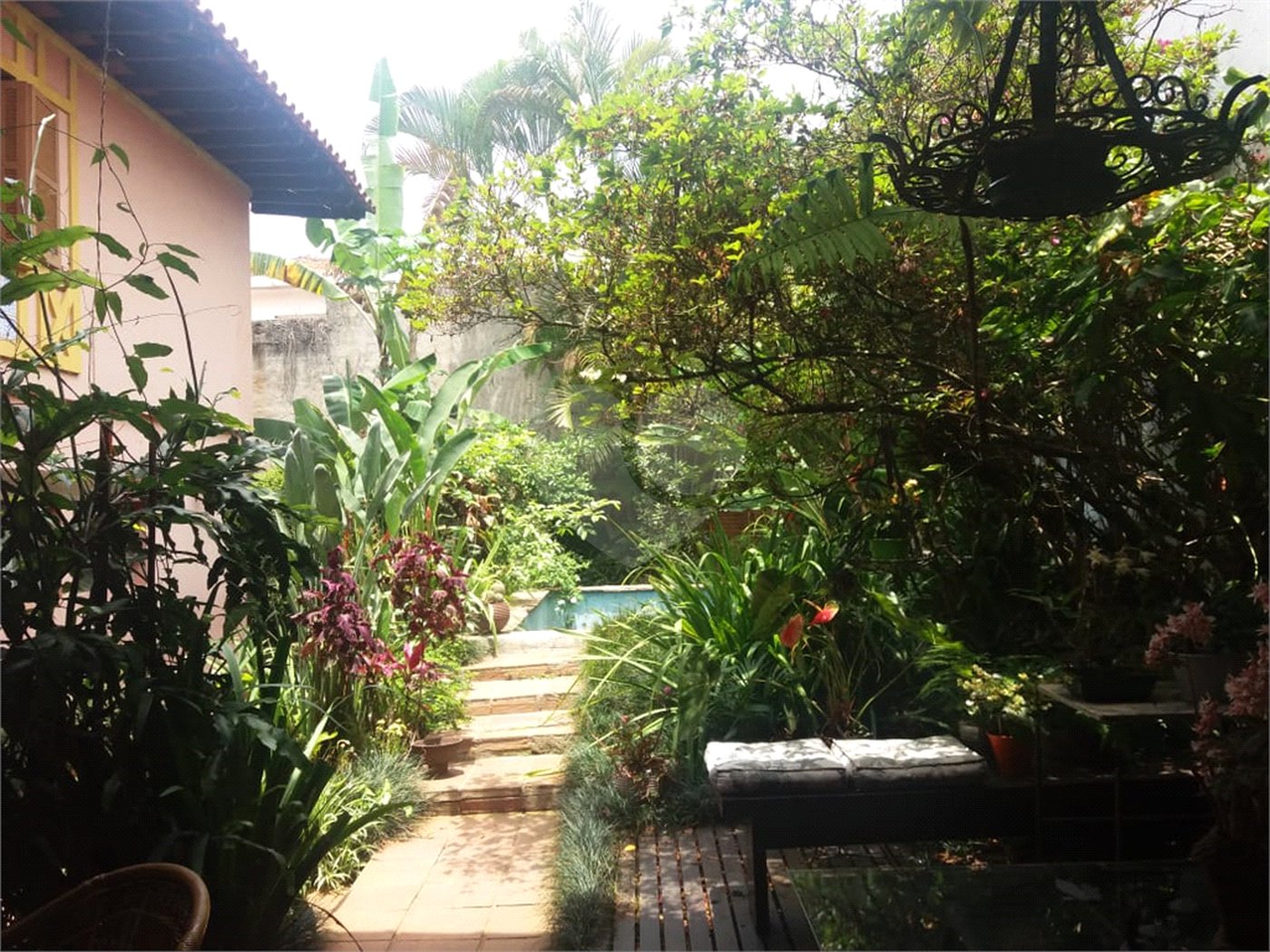 Casa à venda com 3 quartos, sendo 1 suíte, em Vila Cruzeiro, São Paulo, SP