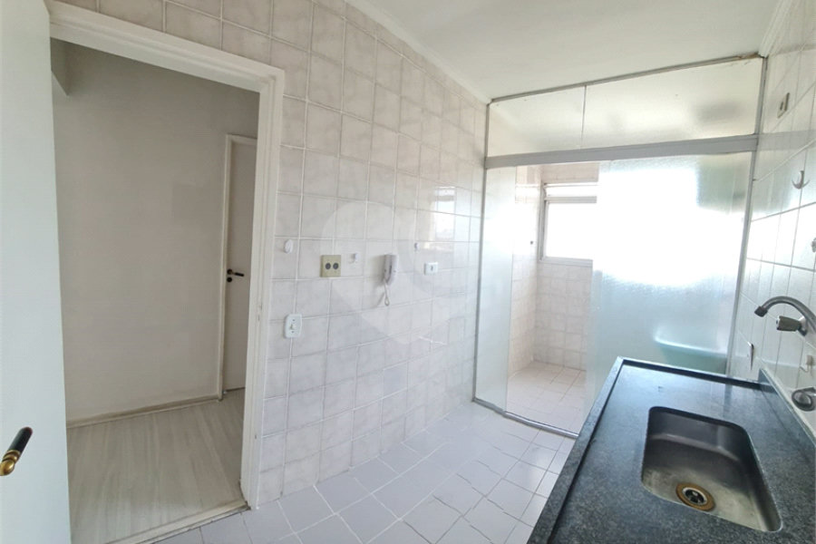 Apartamento à venda com 2 quartos em Tucuruvi, São Paulo, SP