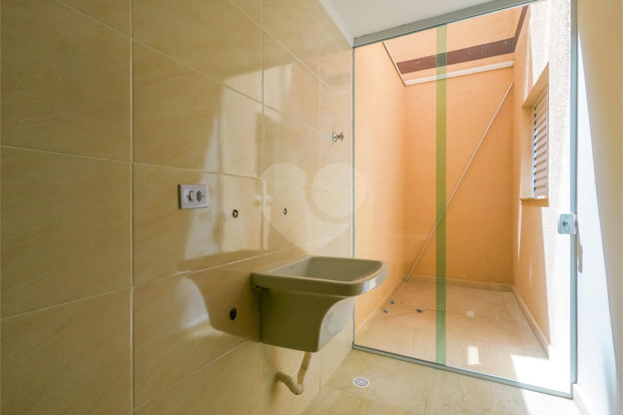 Apartamento à venda com 1 quarto em Santana, São Paulo, SP