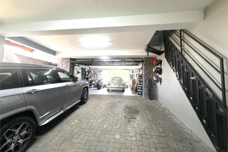 Sobrado à venda com 4 quartos, sendo 3 suítes, em Jardim Prudência, São Paulo, SP