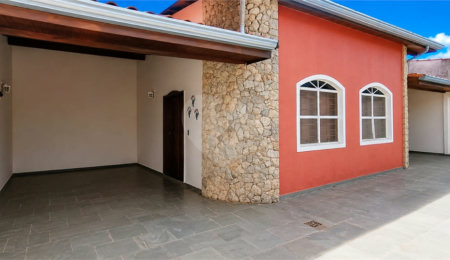 Casa Térrea à venda com 3 suítes em Jardim Prestes de Barros, Sorocaba, SP
