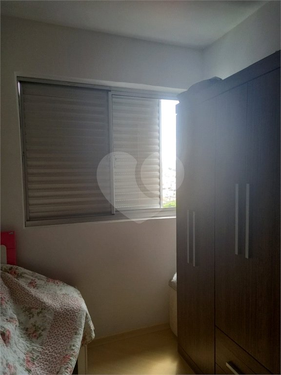 Apartamento à venda com 3 quartos em Vila Gustavo, São Paulo, SP