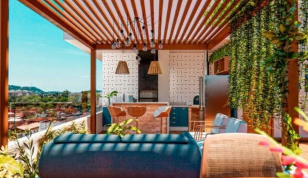 Residencial Cittá Di Lucca