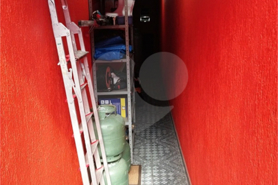Casa à venda com 4 quartos, sendo 2 suítes, em Vila Santa Margarida, Ferraz de Vasconcelos, SP