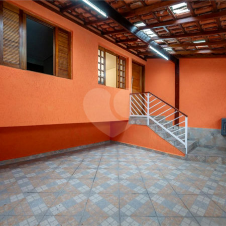 Casa à venda com 2 quartos em Conjunto Residencial Jardim Canaã, São Paulo, SP