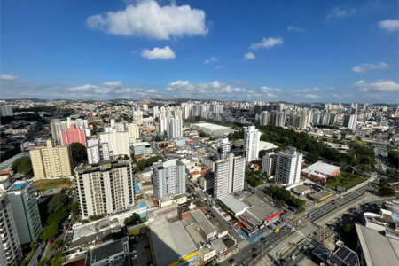 Sala para alugar no Centro, São Bernardo do Campo, SP