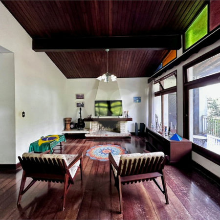 Casa à venda com 4 quartos, sendo 2 suítes,  em Interlagos, São Paulo, SP
