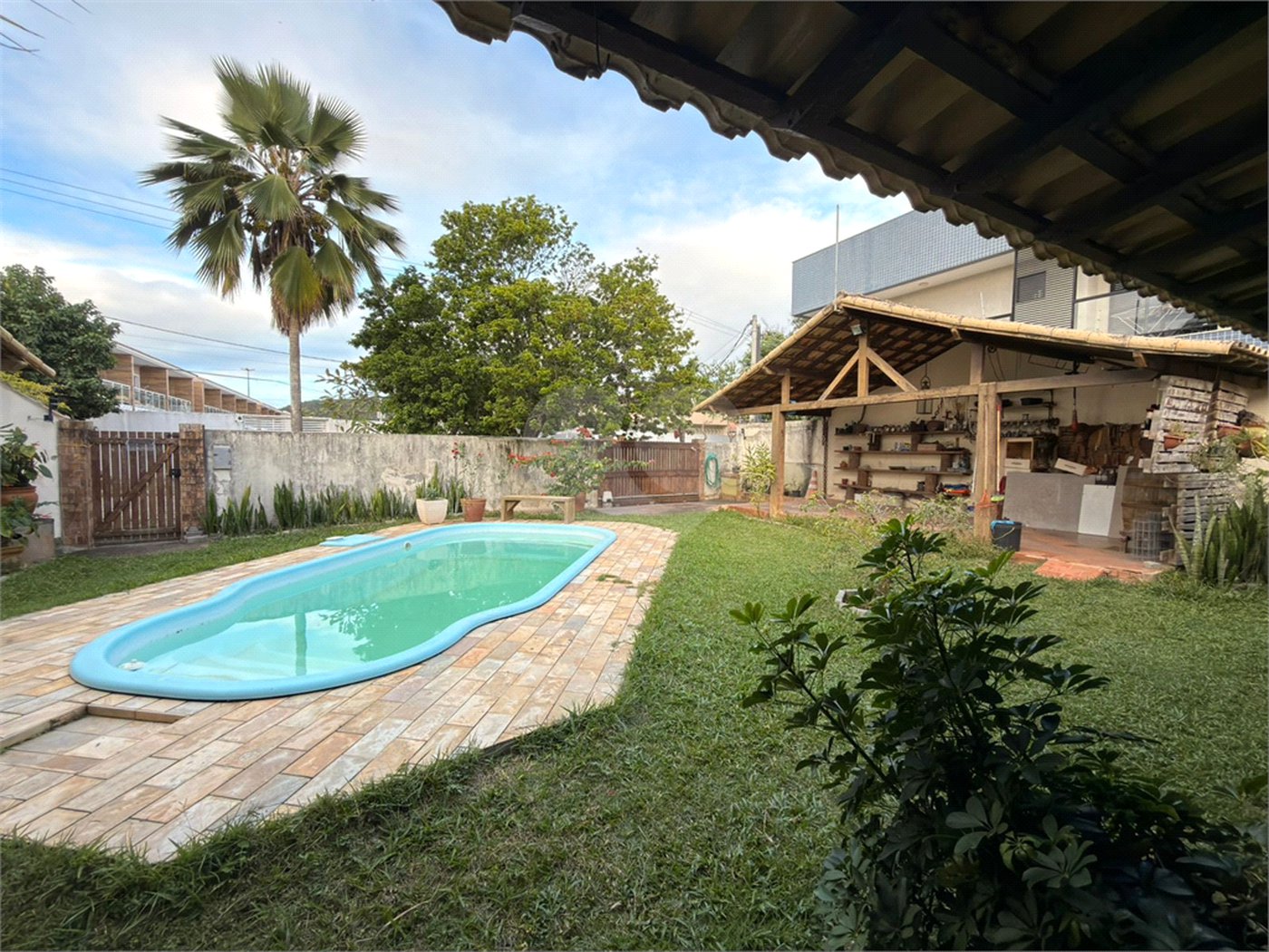 Casa à venda com 3 suítes em Portinho, Cabo Frio, RJ