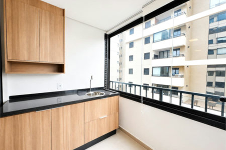 Apartamento à venda com 3 quartos, sendo 1 suíte, em Jardim América, Sorocaba, SP